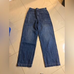 Madewell The Perfect Vintage Jean Size 26